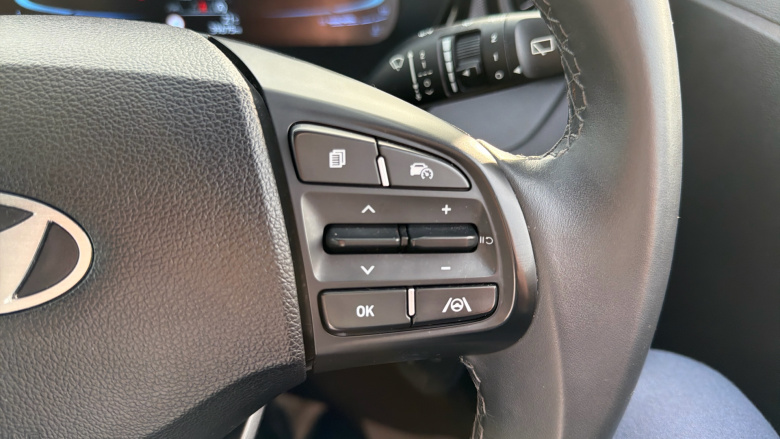 Hyundai i10 1.2 Advance 5dr Petrol Hatchback